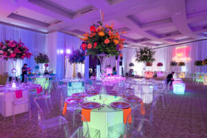 Gary Gruzd - San Diego event planner and floral designer