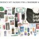 Wedding Emergency Kit – Don’t Leave Home Without It