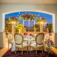 Gary Gruzd - San Diego event planner and floral designer