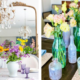 Top Floral Trends for Weddings in 2024