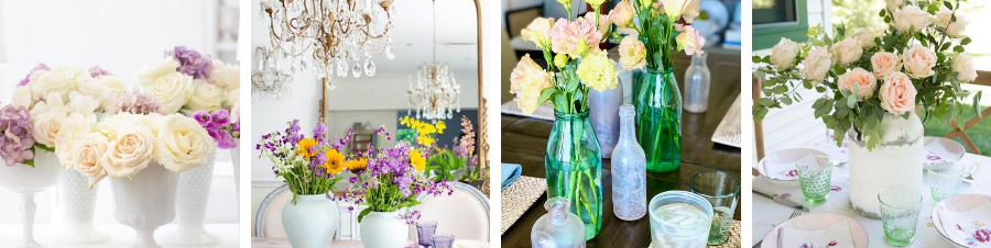 Top Floral Trends for Weddings in 2024