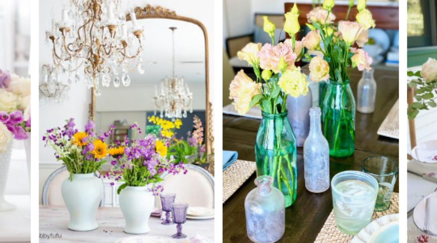 Top Floral Trends for Weddings in 2024